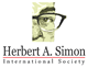 Herbert Simon Society logo